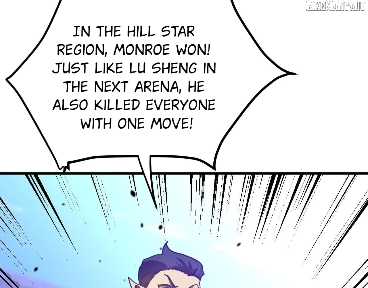 Log into the Future Chapter 261 - page 68